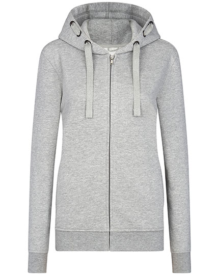 Women´s Premium Hooded Jacket - HRM807 - HRM