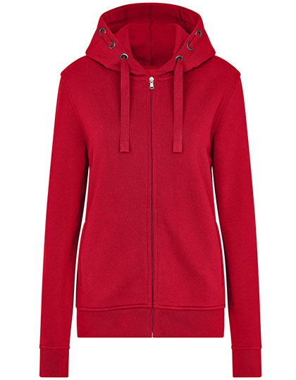 Women´s Premium Hooded Jacket - HRM807 - HRM