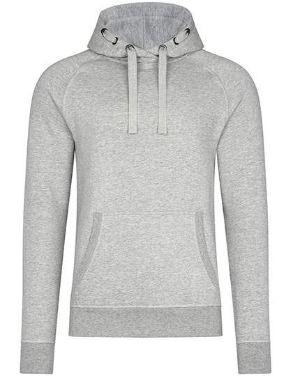 Unisex Premium Raglan Hoody - HRM903 - HRM