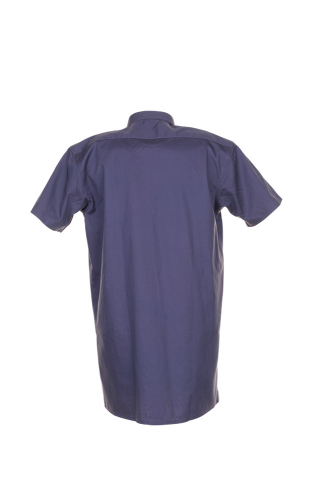 Köperhemd 1/4 Arm - 0418 - Hemden - PLANAM