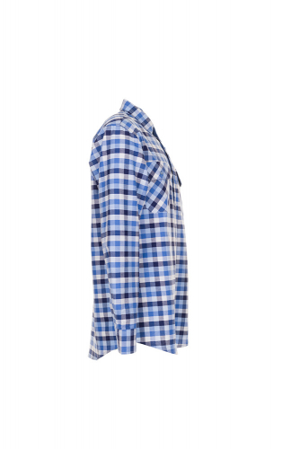 Countryhemd 1/1 Arm - 0483 - Hemden - PLANAM