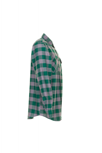 Squarehemd 1/1 Arm - 0494 - Hemden - PLANAM
