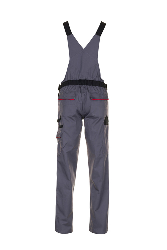 Damen Latzhose - 2719 - Highline - PLANAM