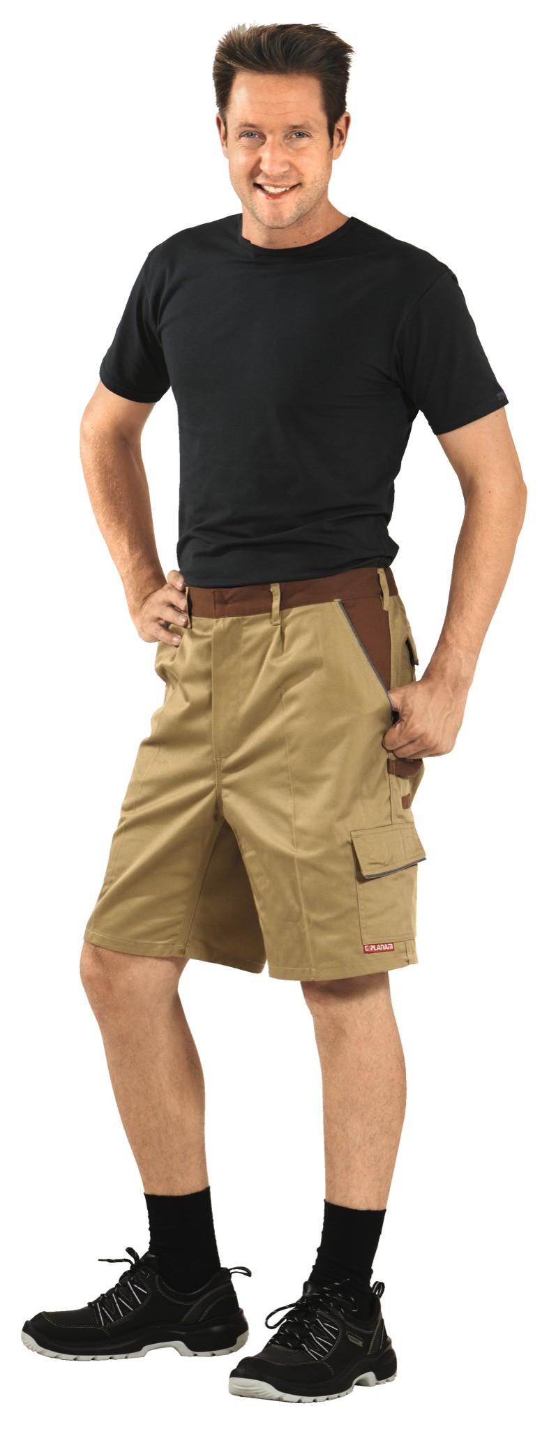 Shorts - 2714 - Highline - PLANAM