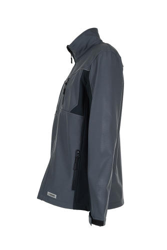 Softshelljacke - 2721 - Highline - PLANAM
