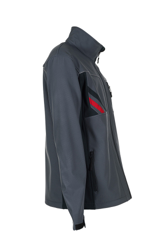 Softshelljacke - 2721 - Highline - PLANAM