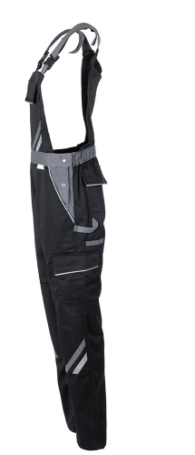 Damen Latzhose - 2719 - Highline - PLANAM