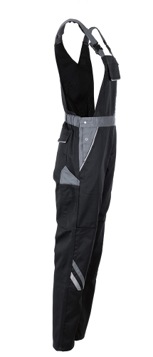 Damen Latzhose - 2719 - Highline - PLANAM