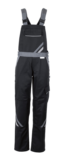 Damen Latzhose - 2719 - Highline - PLANAM