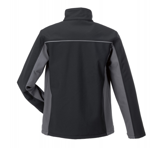 Softshelljacke - 2721 - Highline - PLANAM