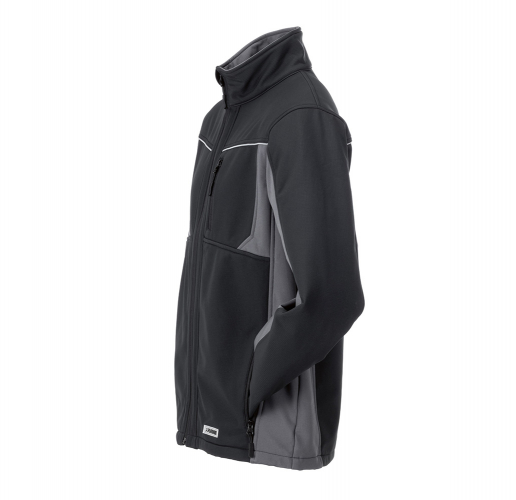 Softshelljacke - 2721 - Highline - PLANAM