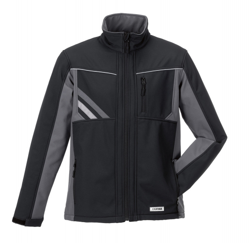 Softshelljacke - 2721 - Highline - PLANAM