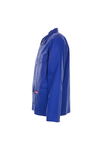 Jacke 360 g/m² - 1709 - Hitze-/Schweißerschutz - PLANAM