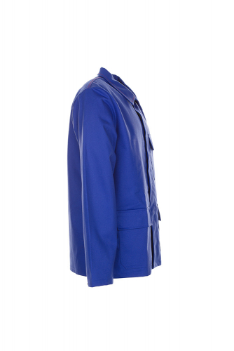 Jacke 360 g/m² - 1709 - Hitze-/Schweißerschutz - PLANAM