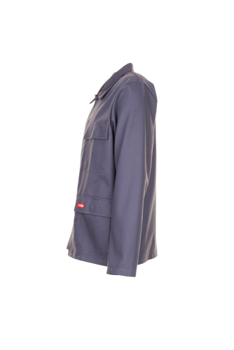 Jacke 360 g/m² - 1709 - Hitze-/Schweißerschutz - PLANAM