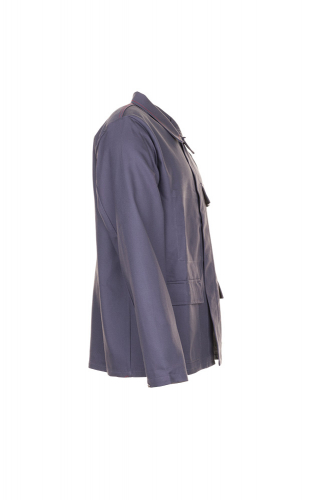 Jacke 360 g/m² - 1709 - Hitze-/Schweißerschutz - PLANAM