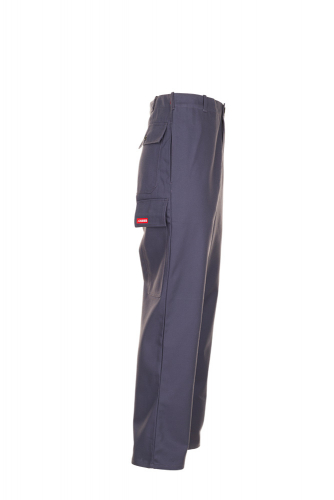 Bundhose 360 g/m² - 1710 - Hitze-/Schweißerschutz - PLANAM