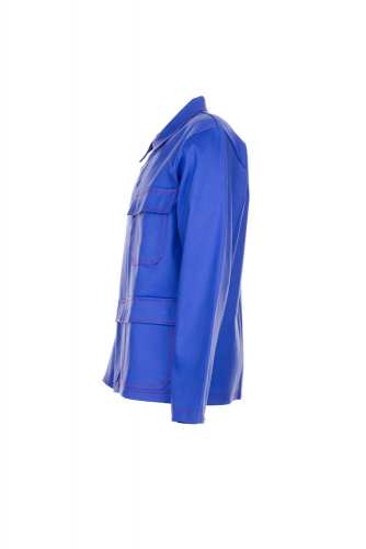 Jacke 500 g/m² - 1752 - Hitze-/Schweißerschutz - PLANAM