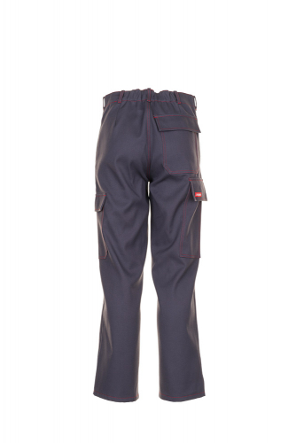 Bundhose 500 g/m² - 1753 - Hitze-/Schweißerschutz - PLANAM