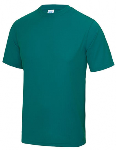 Cool T - JC001 - Just Cool