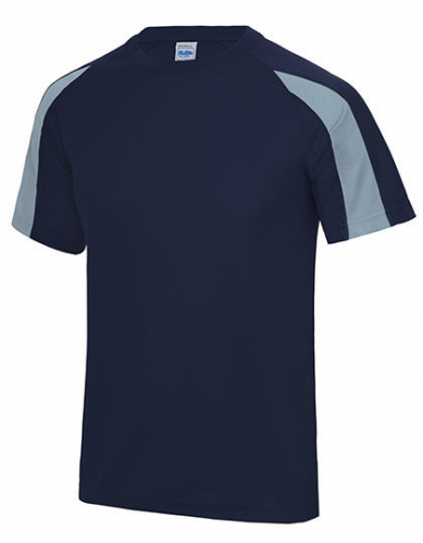 Contrast Cool T - JC003 - Just Cool
