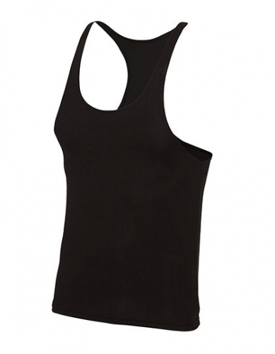 Cool Muscle Vest - JC009 - Just Cool