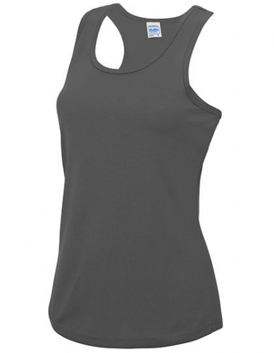 Women´s Cool Vest - JC015 - Just Cool