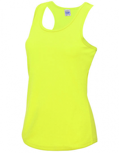 Women´s Cool Vest - JC015 - Just Cool