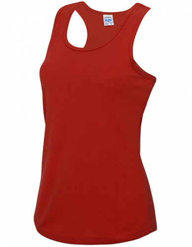 Women´s Cool Vest - JC015 - Just Cool