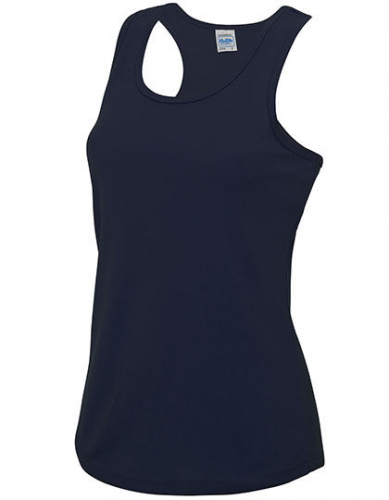 Women´s Cool Vest - JC015 - Just Cool