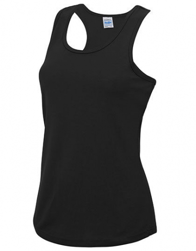 Women´s Cool Vest - JC015 - Just Cool