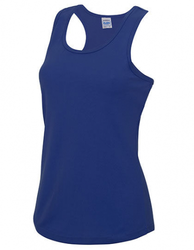 Women´s Cool Vest - JC015 - Just Cool