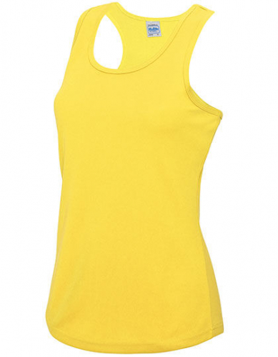 Women´s Cool Vest - JC015 - Just Cool