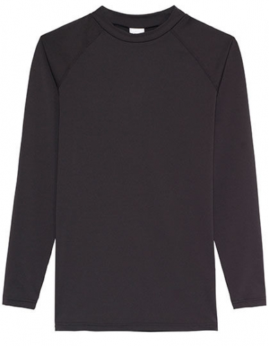 Men´s Cool Long Sleeve Base Layer - JC018 - Just Cool