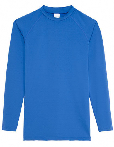 Men´s Cool Long Sleeve Base Layer - JC018 - Just Cool