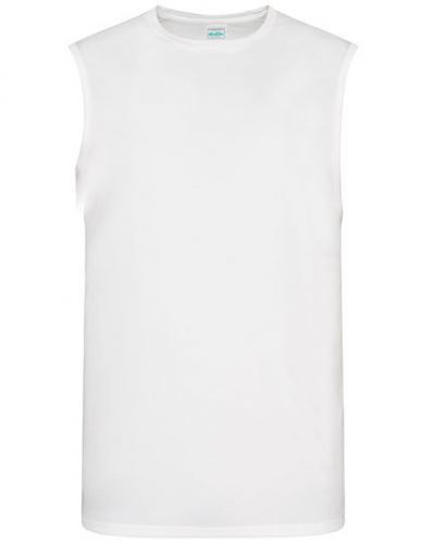 Men´s Cool Smooth Sports Vest - JC022 - Just Cool