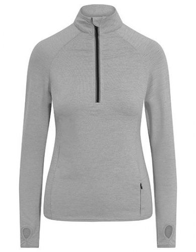 Women´s Cool-Flex 1/2 Zip Top - JC035 - Just Cool