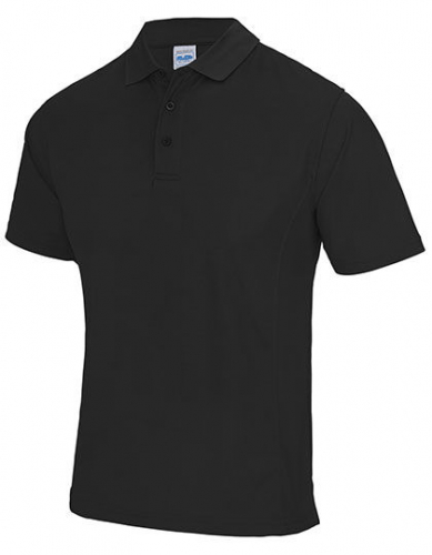 SuperCool Performance Polo - JC041 - Just Cool