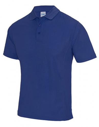 SuperCool Performance Polo - JC041 - Just Cool