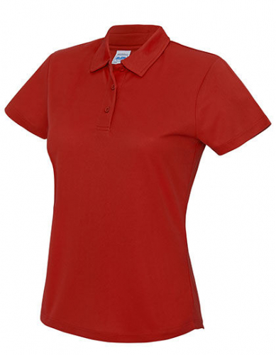 Women´s Cool Polo - JC045 - Just Cool