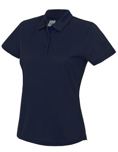 Women´s Cool Polo - JC045 - Just Cool