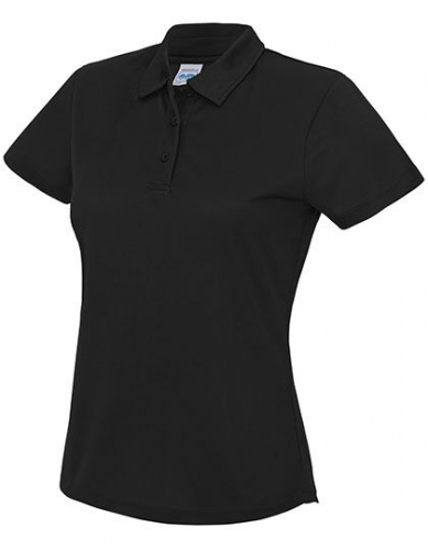 Women´s Cool Polo - JC045 - Just Cool