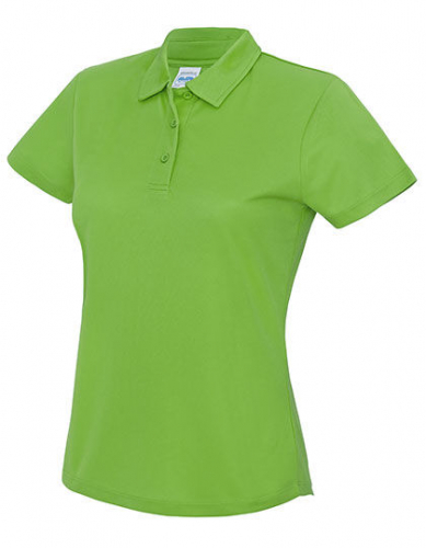 Women´s Cool Polo - JC045 - Just Cool