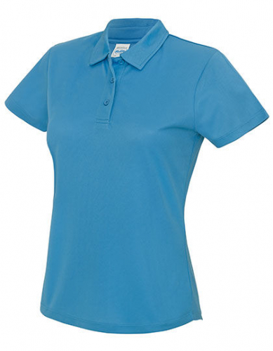 Women´s Cool Polo - JC045 - Just Cool