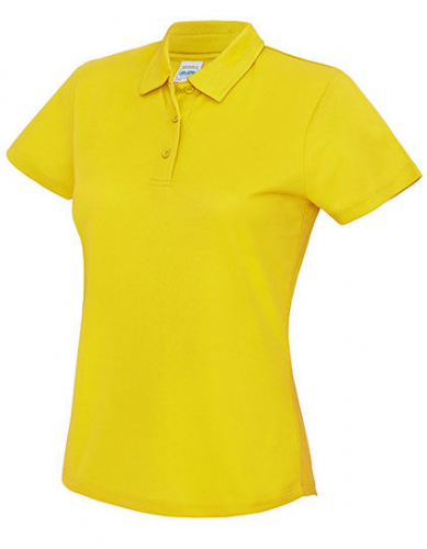 Women´s Cool Polo - JC045 - Just Cool