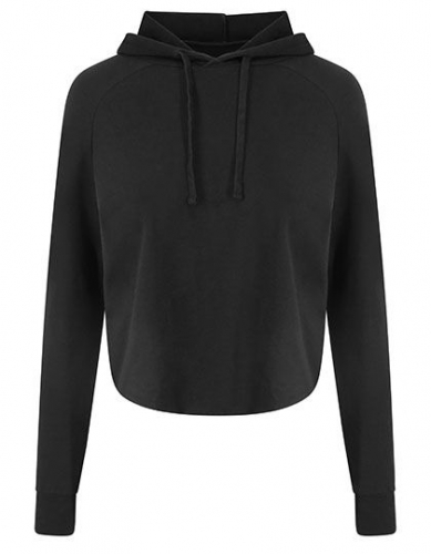 Women´s Cross Back Hoodie - JC054 - Just Cool