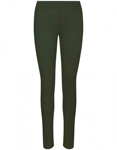Women´s Cool Workout Legging - JC070 - Just Cool