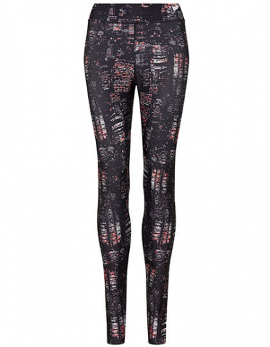 Women´s Cool Printed Legging - JC077 - Just Cool