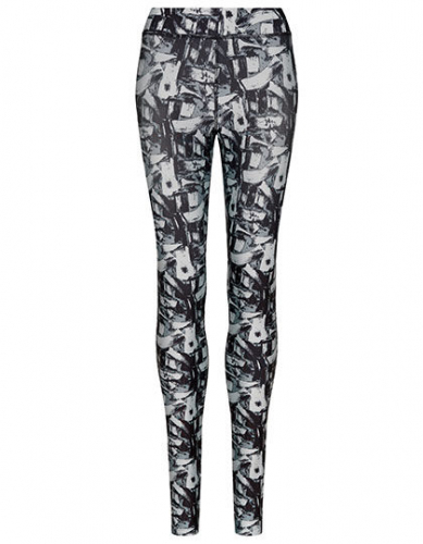 Women´s Cool Printed Legging - JC077 - Just Cool