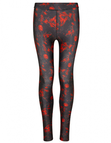 Women´s Cool Printed Legging - JC077 - Just Cool